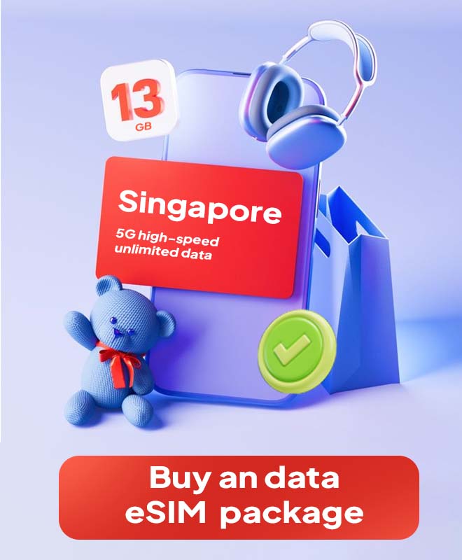 Buy Esim Image