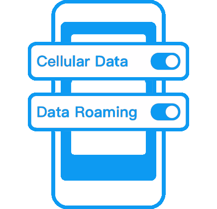 Sim Card Tutorial Step 2